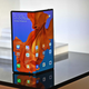 Imagen para el artículo titulado Huawei retrasa el lanzamiento de su smartphone plegable tras el fiasco de Samsung